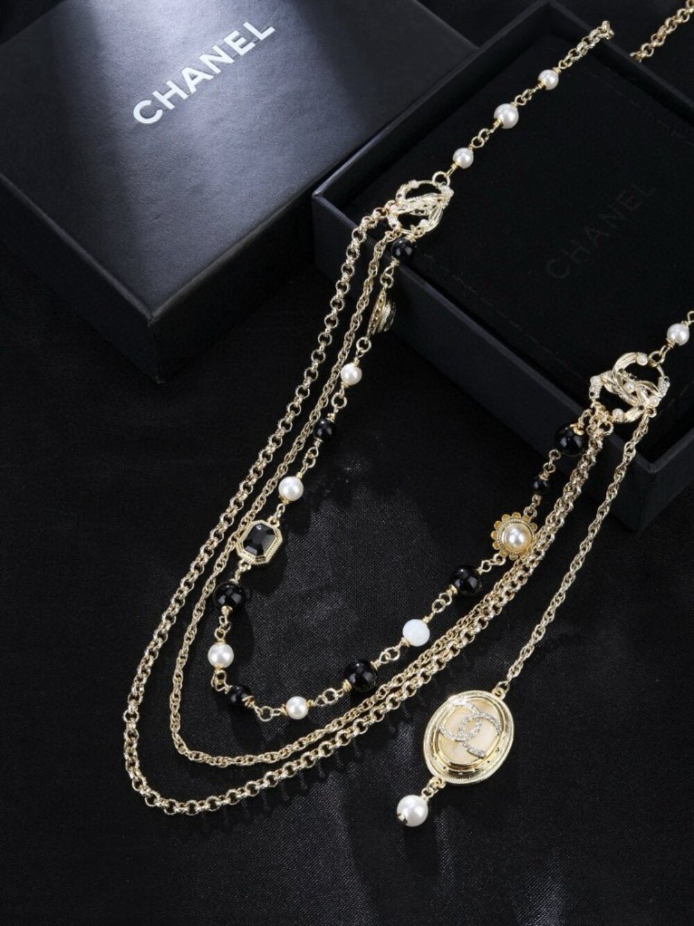 🔆Chanel waist chain for women🔆